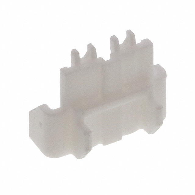 MINIFIT TPA 2.0 RECPT TPA V-0 2C