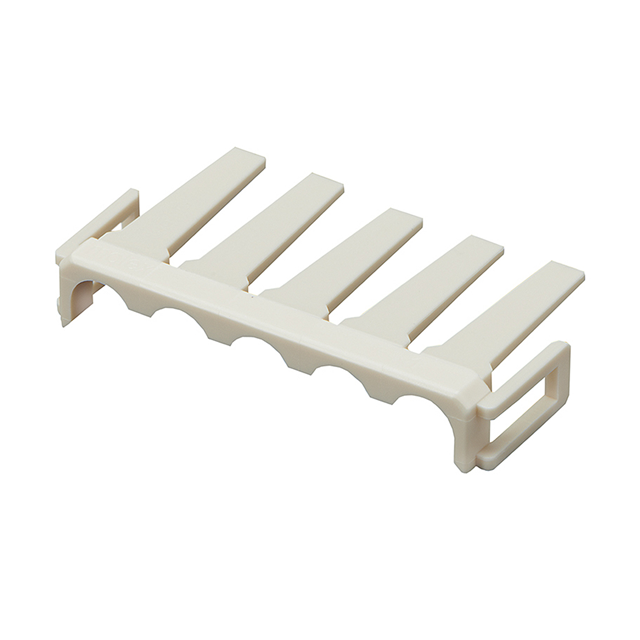 MEGA-FIT TPA 5CKT 94 V-0 NAT