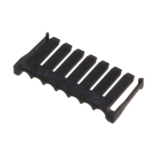 NANO-FIT TPA V0 BLK 7 CKT NANO-FIT TPA V0 BLK 7 CKT