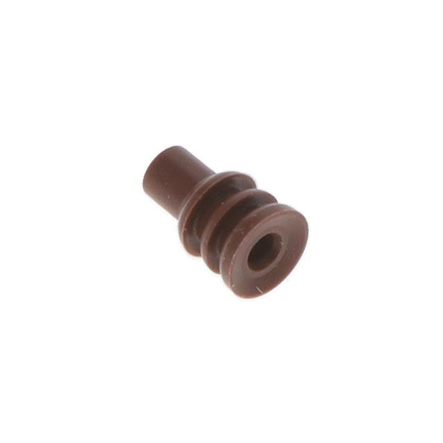 COMPRUBBER PLUG SILICON