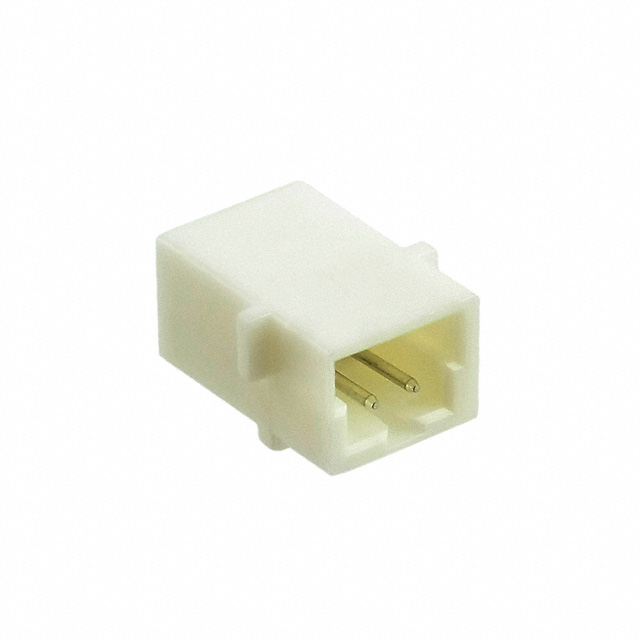 CONN ADAPT PLUG/PLUG 2POS 2MM CONN ADAPT PLUG/PLUG 2POS 2MM