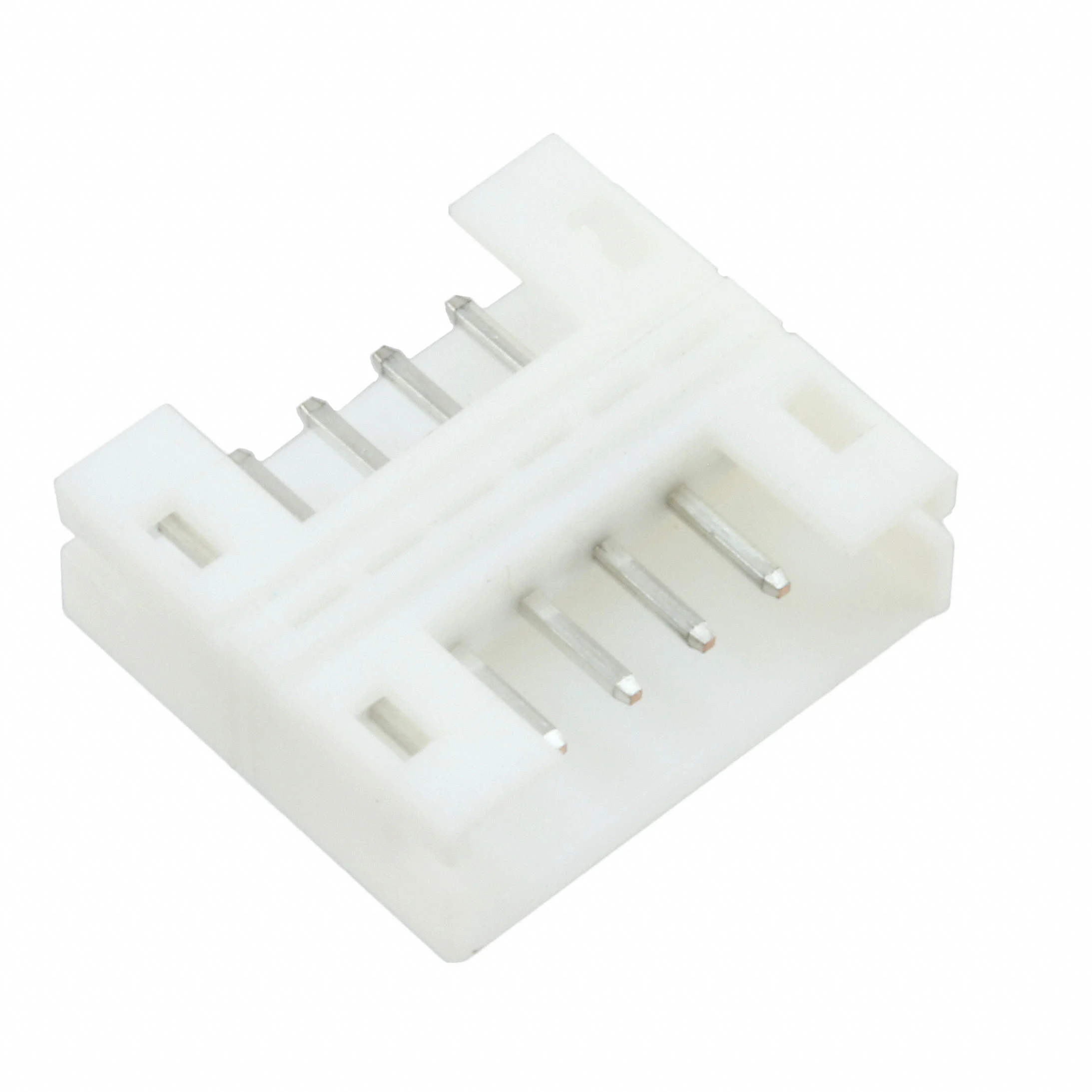 CONN ADAPT PLUG/PLUG 6POS 2MM