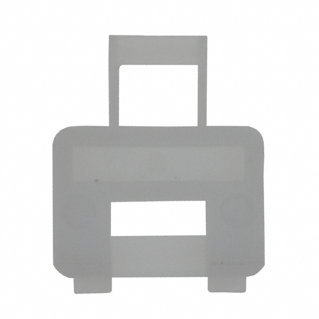 ADAPTER FOR CAP HOUSING RELIEF