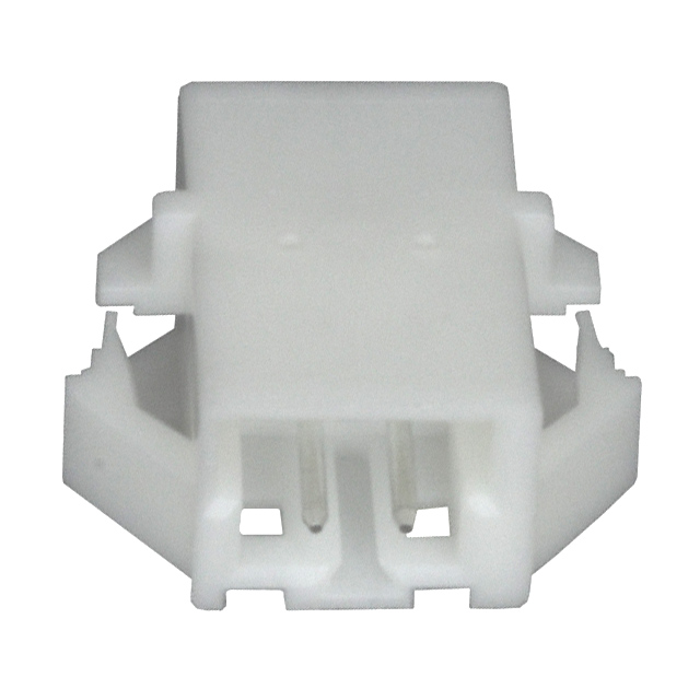 CONN ADAPT PLUG/PLUG 2POS 2MM