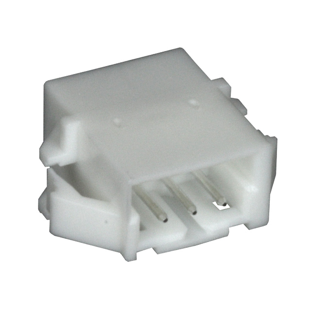 CONN ADAPT PLUG/PLUG 3POS 2MM