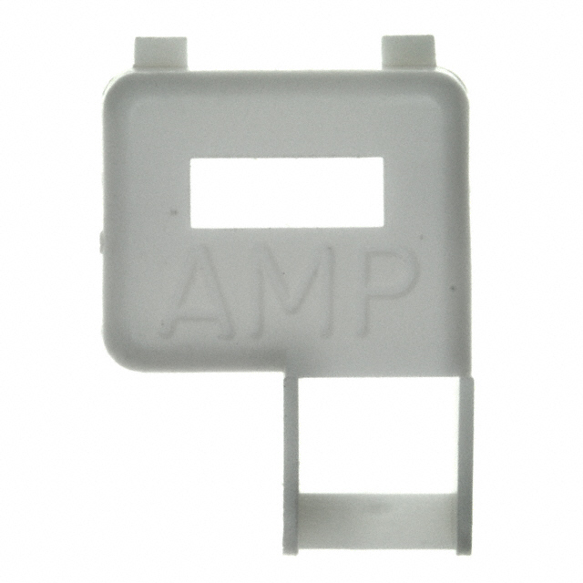ADAPTER FOR CAP HOUSING RELIEF