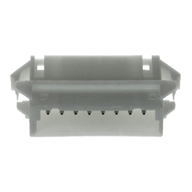 CONN ADAPT PLUG/PLUG 8POS 2MM CONN ADAPT PLUG/PLUG 8POS 2MM