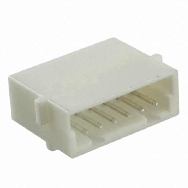 CONN ADAPT PLUG/PLUG 6POS 2MM CONN ADAPT PLUG/PLUG 6POS 2MM
