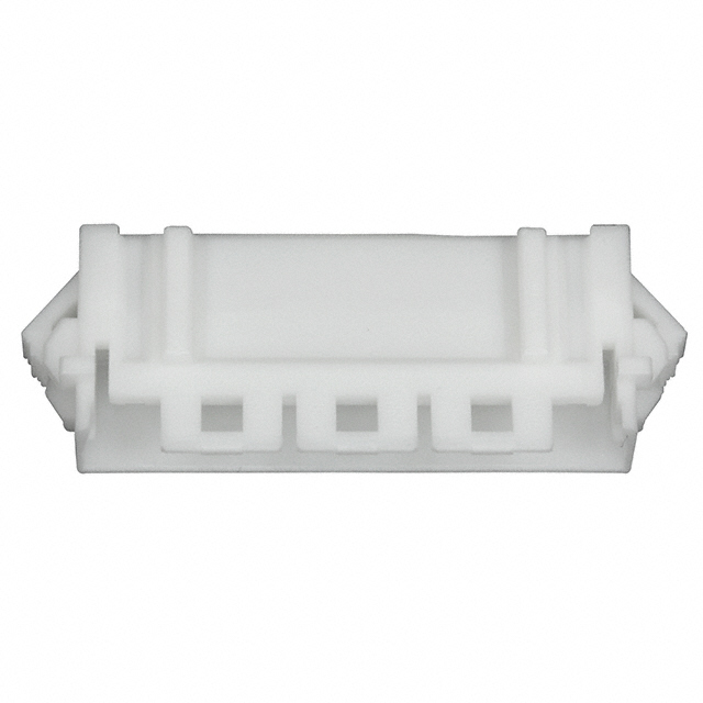 CONN ADAPT PLUG/PLUG 17POS 1.5MM