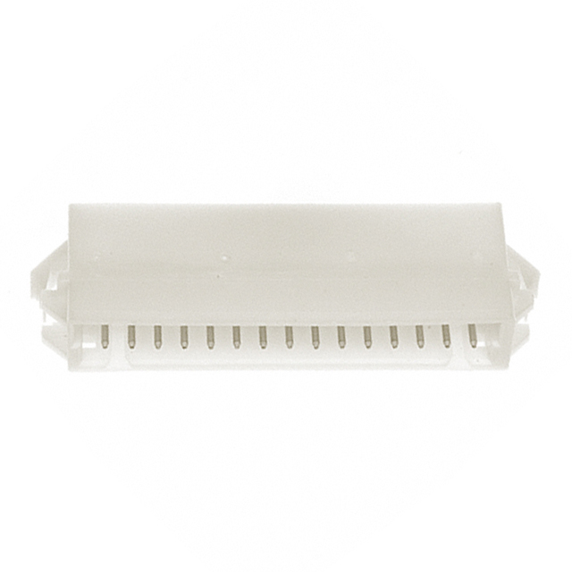 CONN ADAPT PLUG/PLUG 15POS 2MM