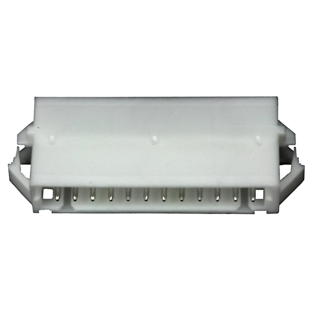 CONN ADAPT PLUG/PLUG 12POS 2MM CONN ADAPT PLUG/PLUG 12POS 2MM