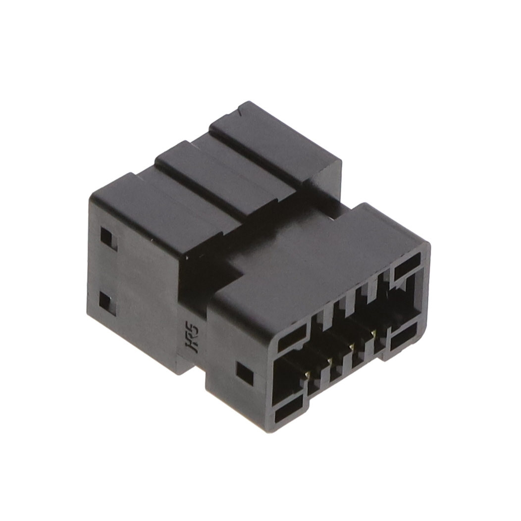 ADAPTER, 4POS., 2MM PITCH, C-UL/
