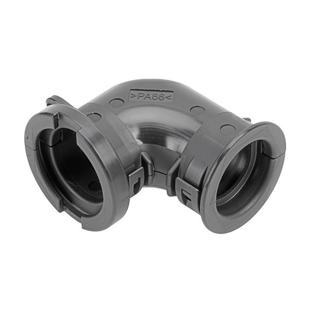 MX150 BACKSHELL 2X4 ADAPTOR W/O