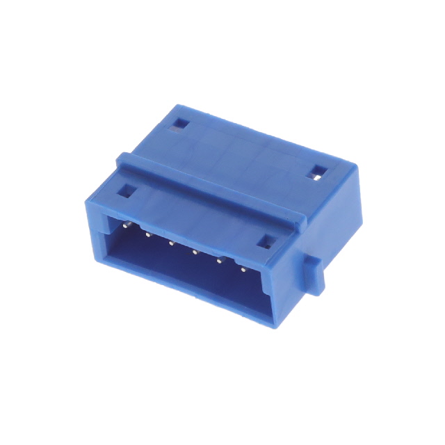 CONN ADAPT PLUG/PLUG 6POS 2MM CONN ADAPT PLUG/PLUG 6POS 2MM