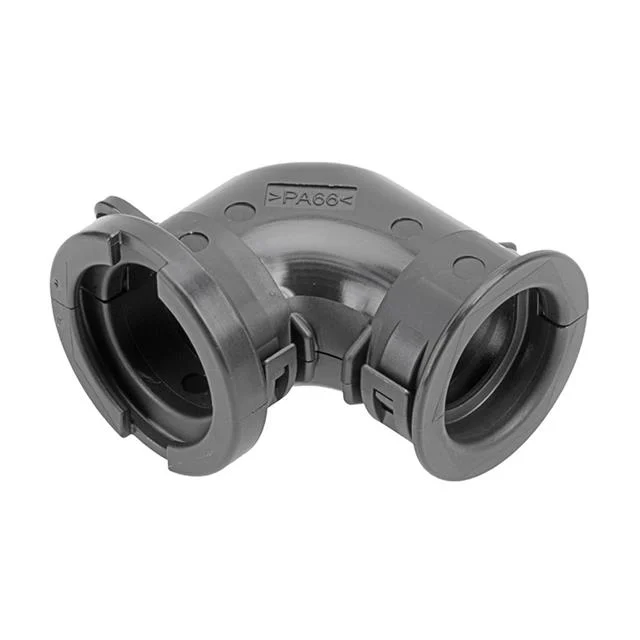 MX150 BACKSHELL 2X4 ADAPTOR W/RI