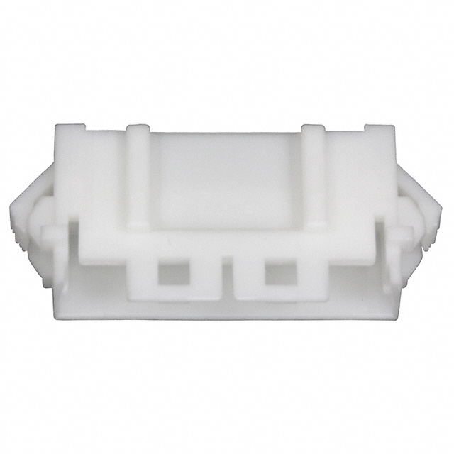 CONN ADAPT PLUG/PLUG 13POS 1.5MM