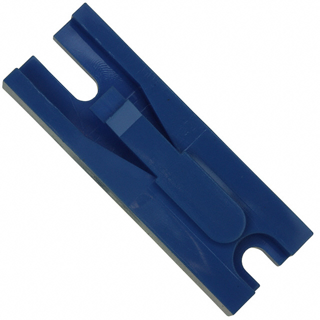 CONN ADAPTER MT BLUE POWER LOCK