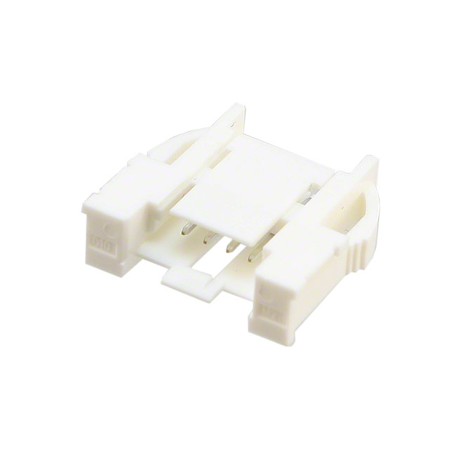 CONN ADAPT PLUG/PLUG 4POS 2MM