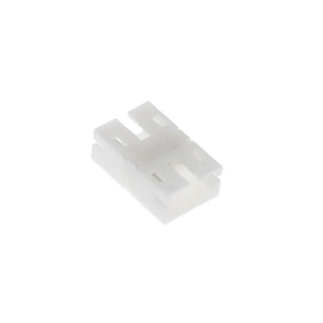 CONN ADAPT PLUG/PLUG 3POS 2MM