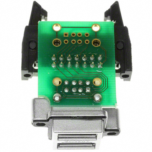 ADAPT USB A RCP TO RECT MALE 14P