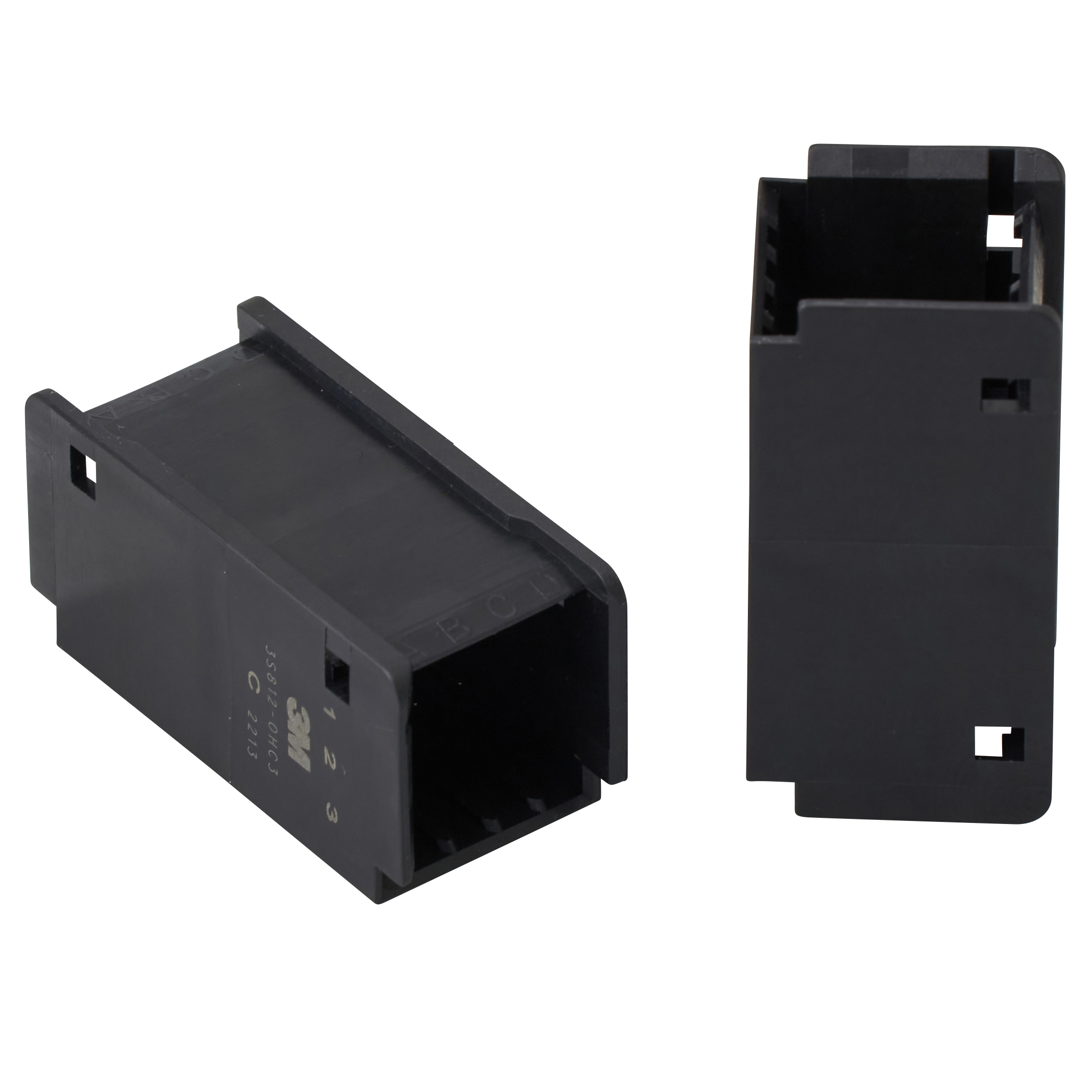 MINI STACK CONNECTOR JUNCTION HE