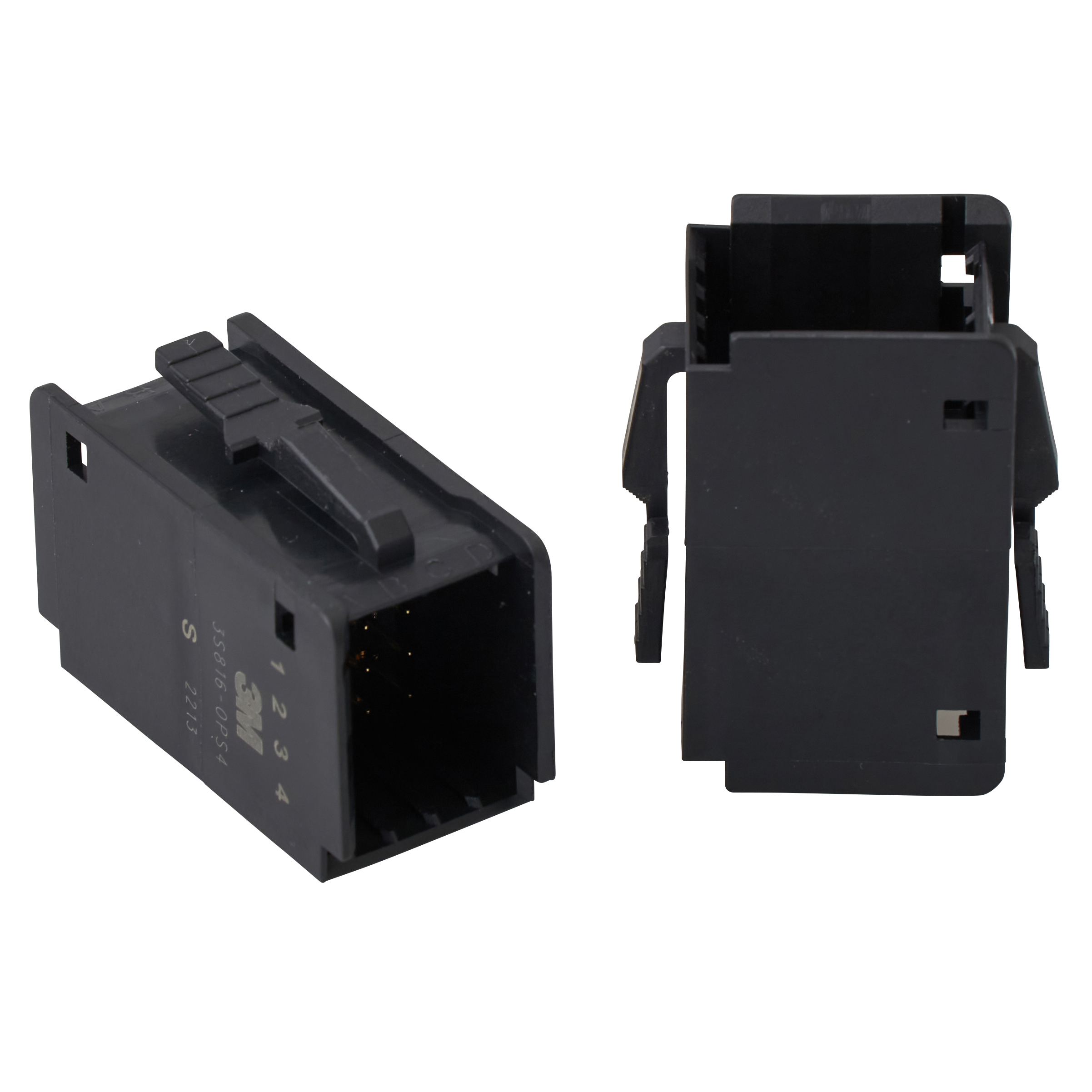 MINI STACK CONNECTOR JUNCTION HE