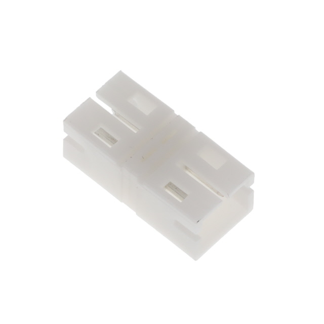 CONN ADAPT PLUG/PLUG 2POS 2MM