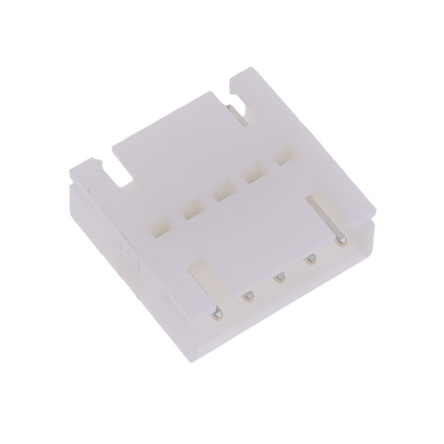 CONN ADAPT PLUG/PLUG 5POS 2.5MM