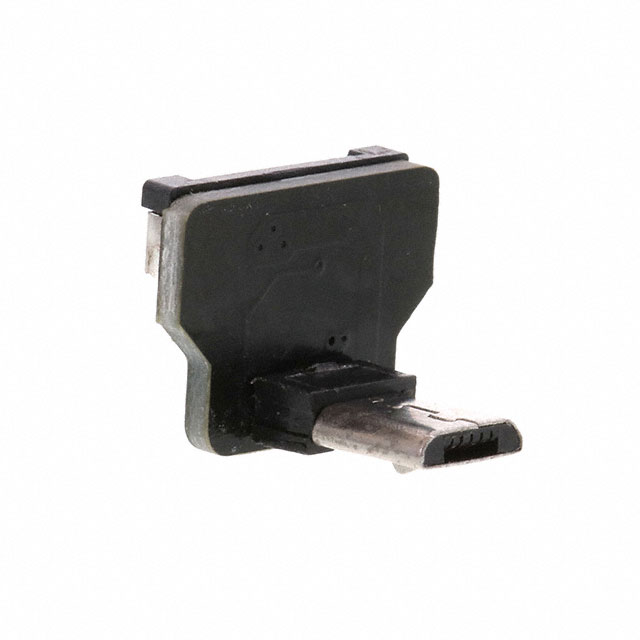 DIY USB CABLE PARTS - RIGHT ANGL