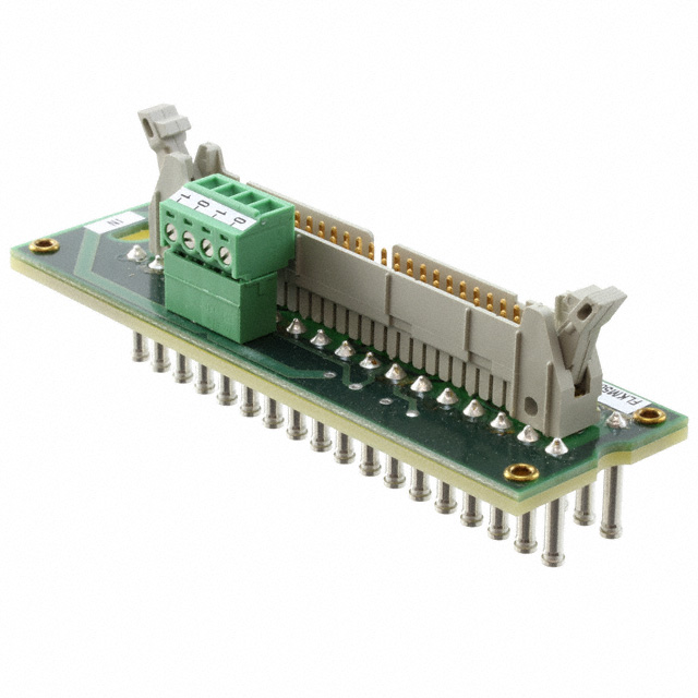 ADAPTER 32 CHANNEL 50POS HEADER