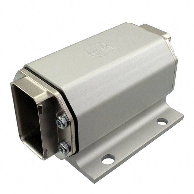 CONN ADAPT RCPT/RCPT 5POS