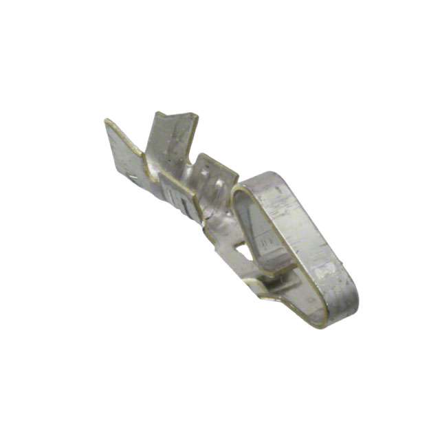 CONN 18-24AWG CRIMP TIN