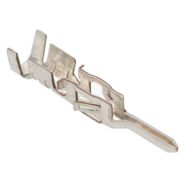 MICROFIT 3.0 M CRP TERM CHN 30AU MICROFIT 3.0 M CRP TERM CHN 30AU