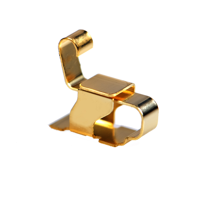 COMPRESSION SPRING B-B SMT 4.5-6