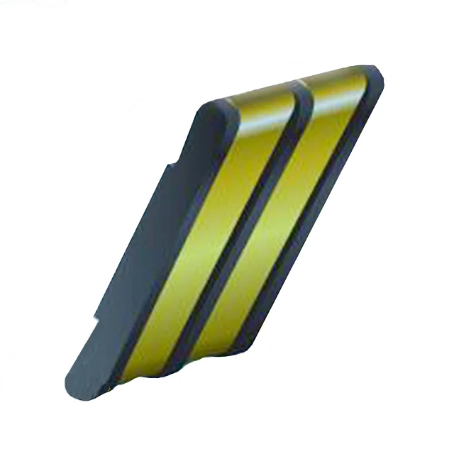 CONN SPRING MOD FEMALE 2POS SMD