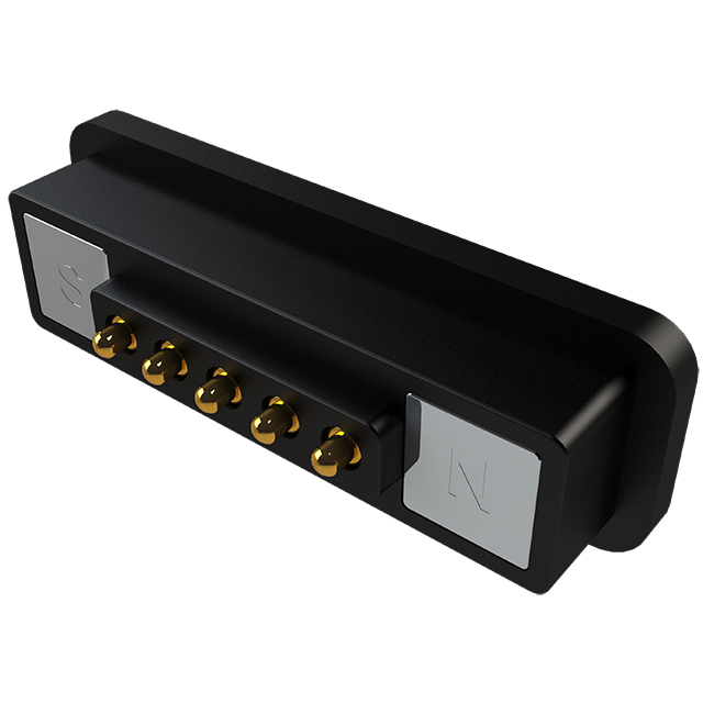 POGO CONTACT MAGNETIC MALE CONNE