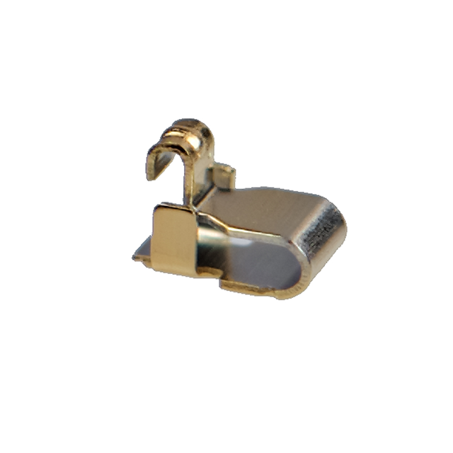 COMPRESSION SPRING B-B SMT 0.8-1