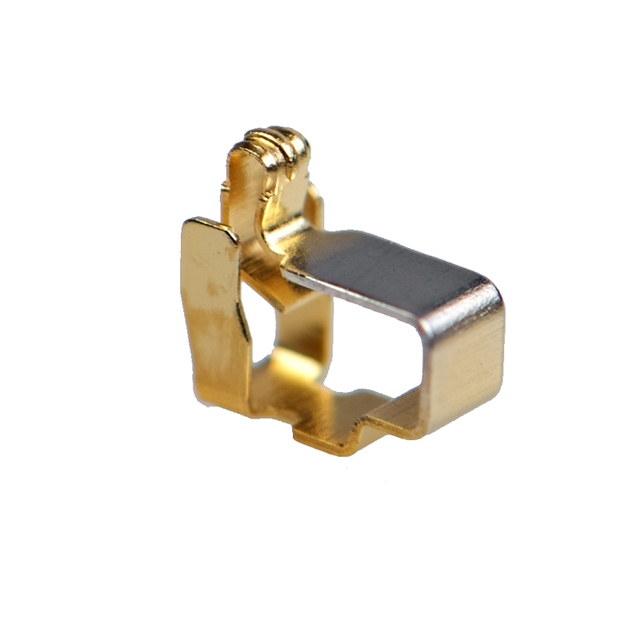 COMPRESSION SPRING B-B SMT 2.1-2