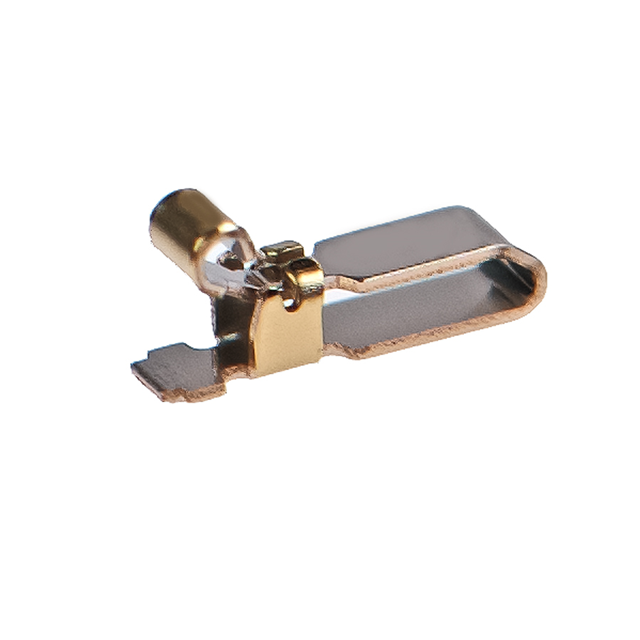 COMPRESSION SPRING B-B SMT 0.8-1