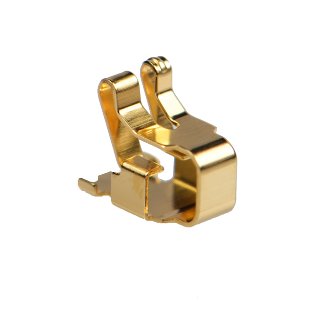 COMPRESSION SPRING B-B SMT 2.85-