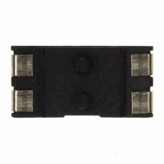 CONN SPRING MOD FEMALE 2POS SMD