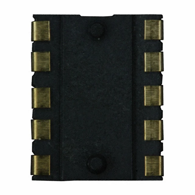 CONN SPRING MOD FEMALE 5POS SMD