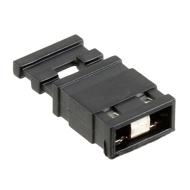 CLOSED TOP JUMPER SOCKET CLOSED TOP JUMPER SOCKET