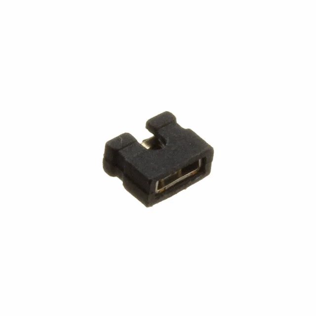 MINI SHUNT 2.0MM 2P GOLD