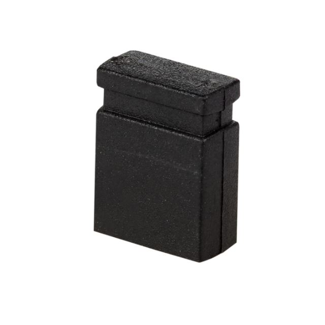 MINI JUMPER, SHUNT, 2.54MM, CLOS