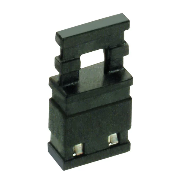 10MM JUMPER SKT W/HNDL BLACK