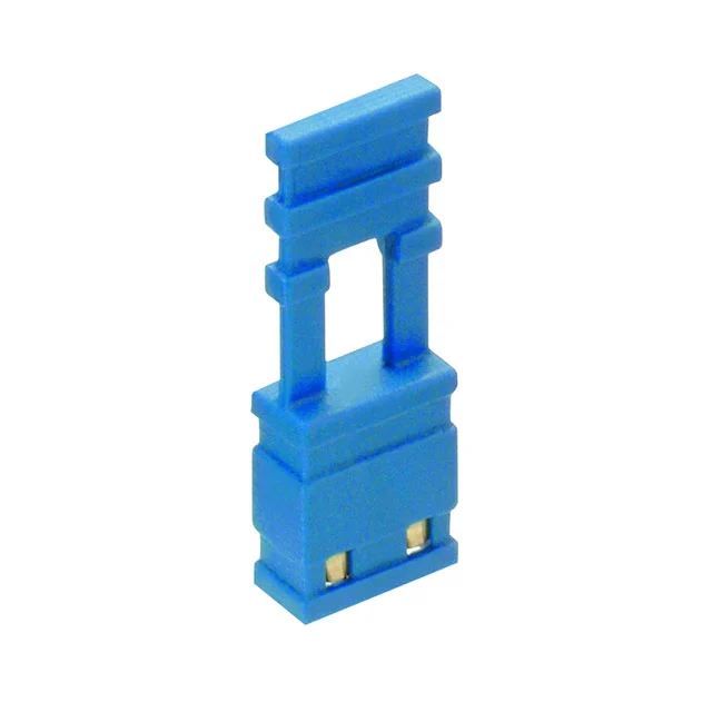 14MM JUMPER SKT W/HNDL BLUE