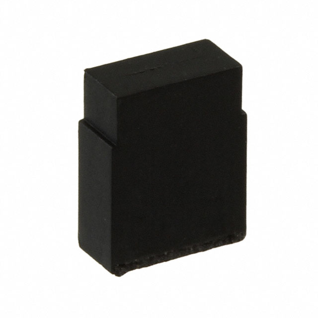 JUMPER SKT CLOSED TOP BLACK