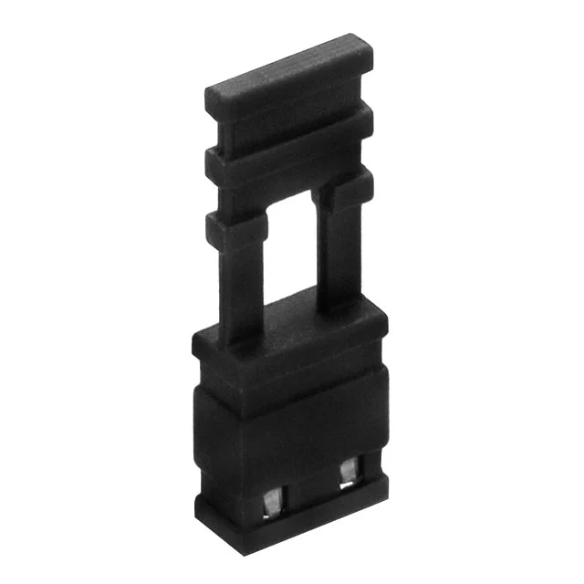 14MM JUMPER SKT W/HNDL BLACK