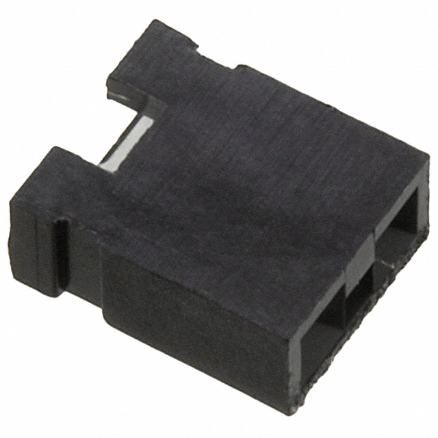 2P SHUNTCONNECTOR ASSY 2P SHUNTCONNECTOR ASSY